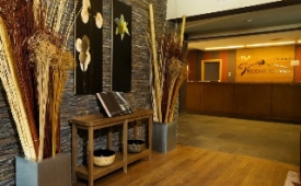 Viajes Reserva del Saja + Circuito Hidrotermal