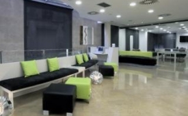 Viajes Hesperia Ramblas + Aquarium de Barcelona