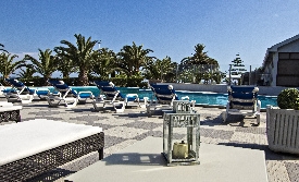 Viajes Estalagem Riabela