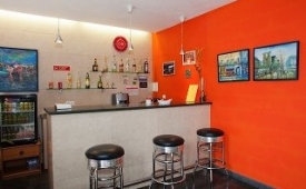 Viajes Residencial Teresinha