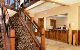 Viajes Crystal Peak Lodge