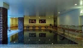 Viajes Vila Gale Coimbra