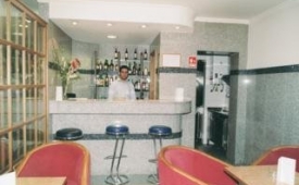 Viajes Pensao Residencial Horizonte