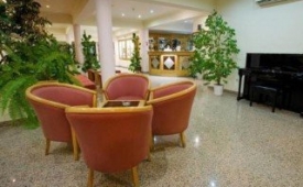 Viajes São Jorge Garden