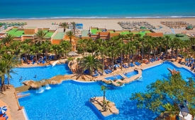 Viajes Playacapricho + Acceso Spa