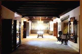 Viajes Palacio de Mengibar Viajes Palacio de Mengibar