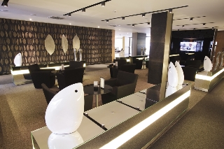 Viajes Ac Atocha By Marriott Viajes Ac Atocha By Marriott