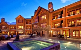 Viajes Blue Sky Breckenridge
