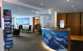 Viajes Residence & Spa Vallorcine Mont Blanc + Forfait  Mont Blanc Unlimited