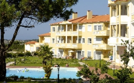 Viajes Praia d El Rey Holiday Residences