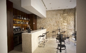 Viajes Hotel Carris Porto Ribeira + Crucero por los Seis Puentes del Duero