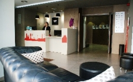 Viajes Acta Ink606 + Tour Lo mejor de Gaudí