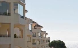 Viajes Hacienda Playa + Entradas General Selwo Aventura Estepona