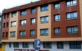 Viajes Hotel Central + 2 Viajes en Tobotronc