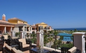 Viajes Cascade Wellness & Lifestyle Resort