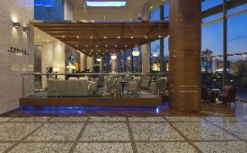 Viajes Melia Valencia + Entradas 1 día Bioparc