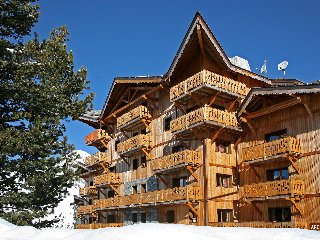 Viajes Chalet De L'Ours + Forfait Forfait Les Arcs Viajes Chalet De L'Ours + Forfait Forfait Les Arcs