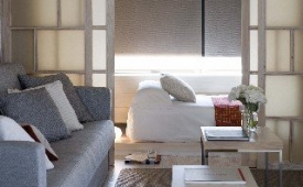 Viajes Eric Vokel Gran Via Suites + Entradas a la Sagrada Familia de Gaudí