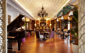 Viajes Hotel Intercontinental Porto Palacio Das Cardosas