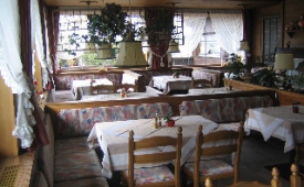 Viajes Alpenhof Hotel