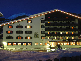 Viajes Arlberg Hotel + Forfait St. Anton Arlberg Viajes Arlberg Hotel + Forfait St. Anton Arlberg