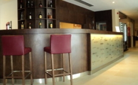 Viajes Park Hotel Valongo