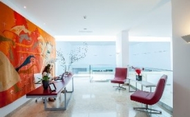 Viajes Pousada de Cascais - Cidadela Historic Hotel