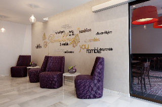 Viajes Eurostars Ramblas + Aquarium de Barcelona Viajes Eurostars Ramblas + Aquarium de Barcelona