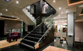 Viajes Washington Parquesol Suites Hotel