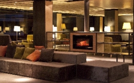 Viajes Holiday Inn Bilbao + Museo Guggenheim