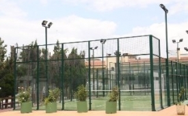 Viajes Motel Sierra Nevada + Visita Alhambra con guía