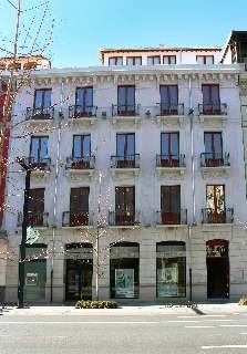 Viajes Habitat Suites Gran Via 17 Apartamentos + Forfait Sierra Nevada Viajes Habitat Suites Gran Via 17 Apartamentos + Forfait Sierra Nevada