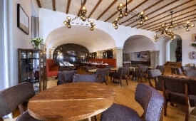 Viajes Lisboa Carmo Hotel