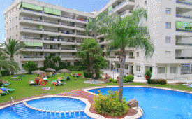 Viajes Ona Jardines Paraisol