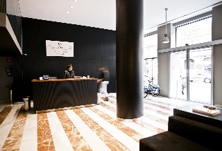 Viajes Carlit Hotel + Entradas a la Sagrada Familia de Gaudí Viajes Carlit Hotel + Entradas a la Sagrada Familia de Gaudí