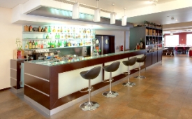 Viajes Hotel São Pedro