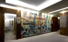 Viajes Abades Recogidas + Visita Alhambra y Granada con audioguía 48h