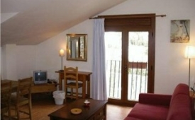 Viajes Apartamentos Antic 3000 + Forfait  Vallnord