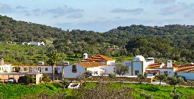 Viajes Herdade Agua D'Alte