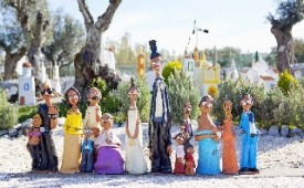 Viajes Casa do Plátano