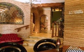 Viajes Hotel Boutique Maribel Alquezar