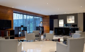 Viajes Exe Lisboa Parque Hotel