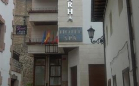 Viajes Hotel & Spa Arha + Acceso Spa y Masaje