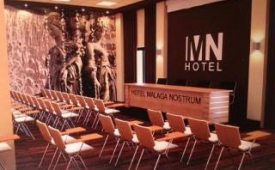 Viajes Malaga Nostrum