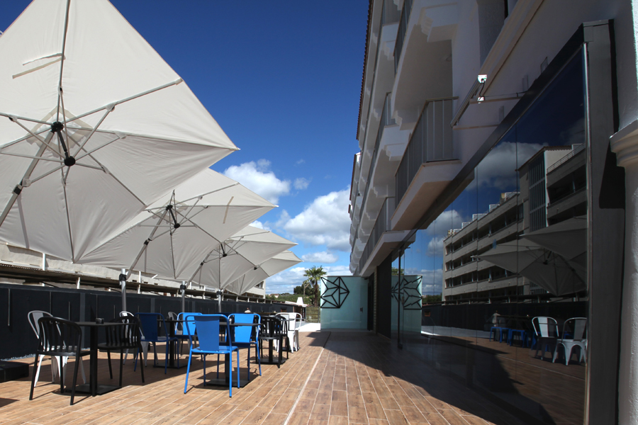 Viajes The Element Hotel + Entradas Circo del Sol Amaluna - Nivel 2 Viajes The Element Hotel + Entradas Circo del Sol Amaluna - Nivel 2