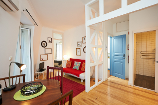 Viajes Portugal Ways Santos Design Apartments Viajes Portugal Ways Santos Design Apartments