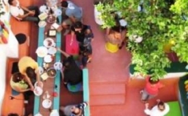 Viajes Lisbon Chillout Hostel