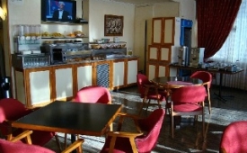 Viajes Hotel Reconquista