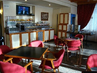 Viajes Hotel Reconquista Viajes Hotel Reconquista