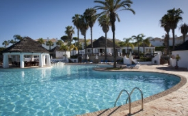 Viajes Encosta do Lago Resort